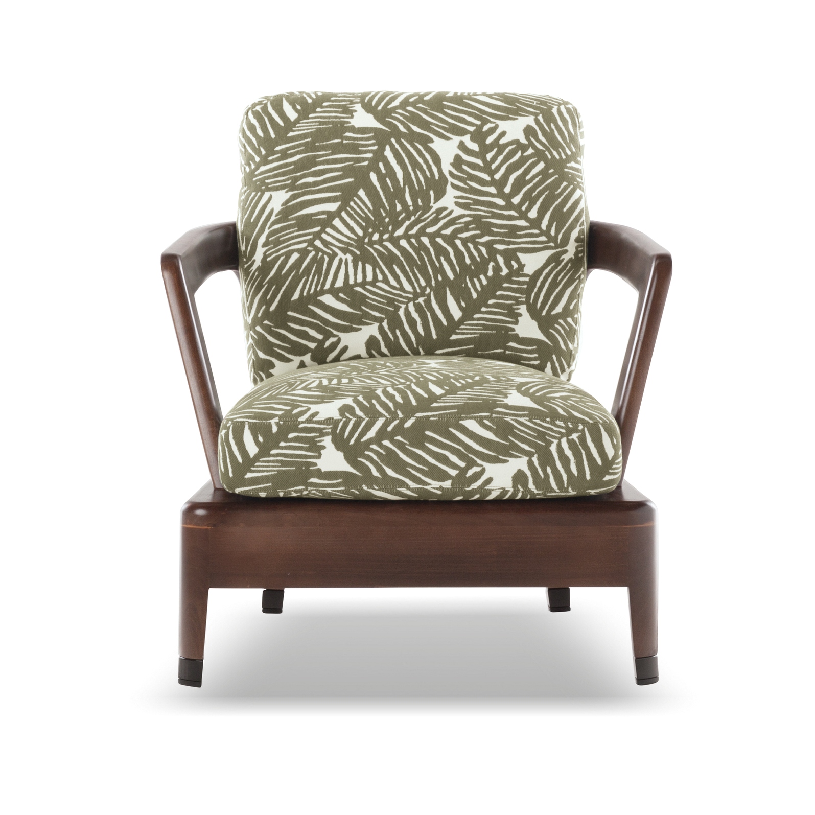 Кресло / Virginia Outdoor Minotti sun-id-375629 - Вид №2