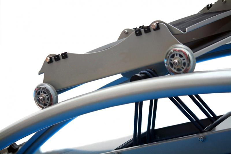 LM S Горнолыжный тренажер x-trend lm s X-TREND  - Вид №2