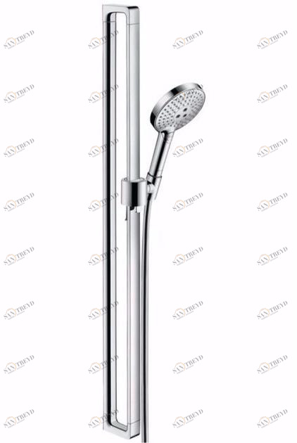 Axor Поручень с ручным душем Axor citterio e sun-id-1436451