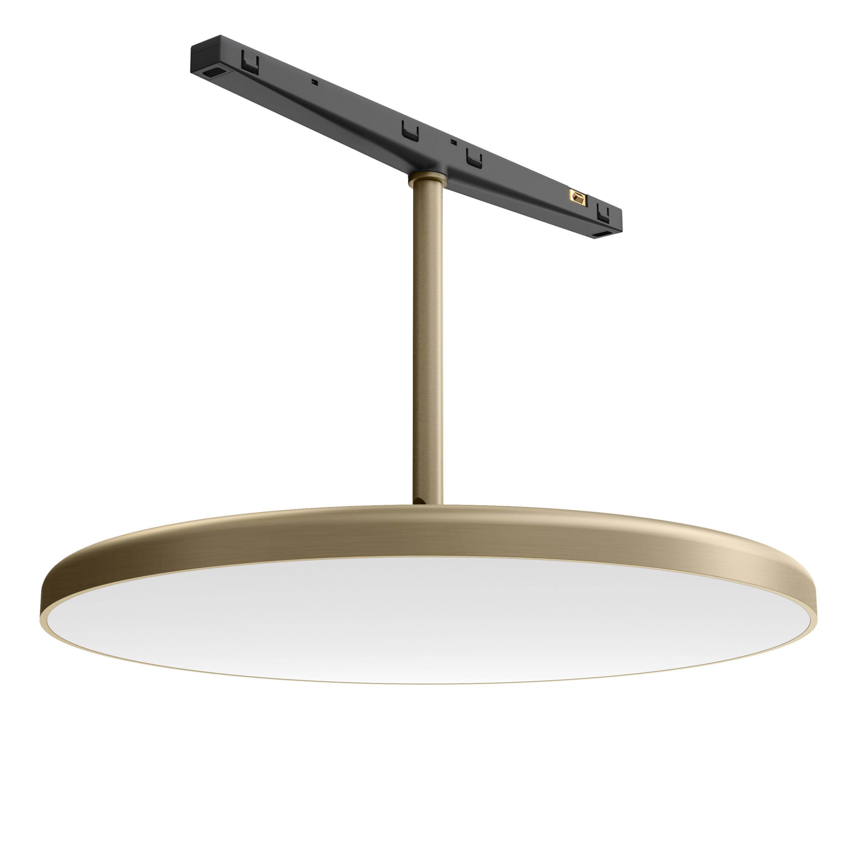 Светодиодное трековое освещение Flos ZERO TRACK PRO ARCH-00001686 - Вид №27