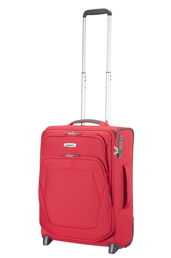 65N-00001 Чемодан 65N*001 Upright 55/20 EXP Length 40cm Samsonite Spark SNG  - Вид №3