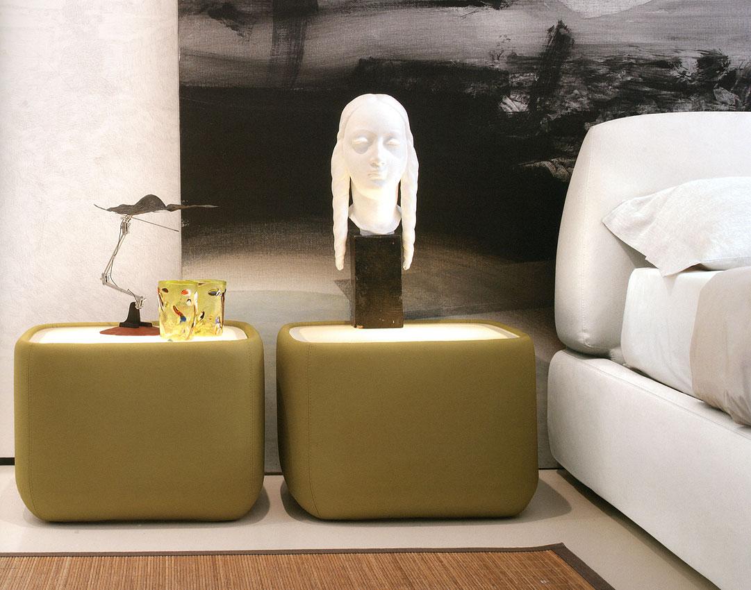 Тумбочка Teeny TONIN 7337 N 