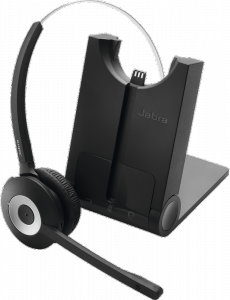 930-25-509-101 Pro 930 mono dect usb nc wb Jabra