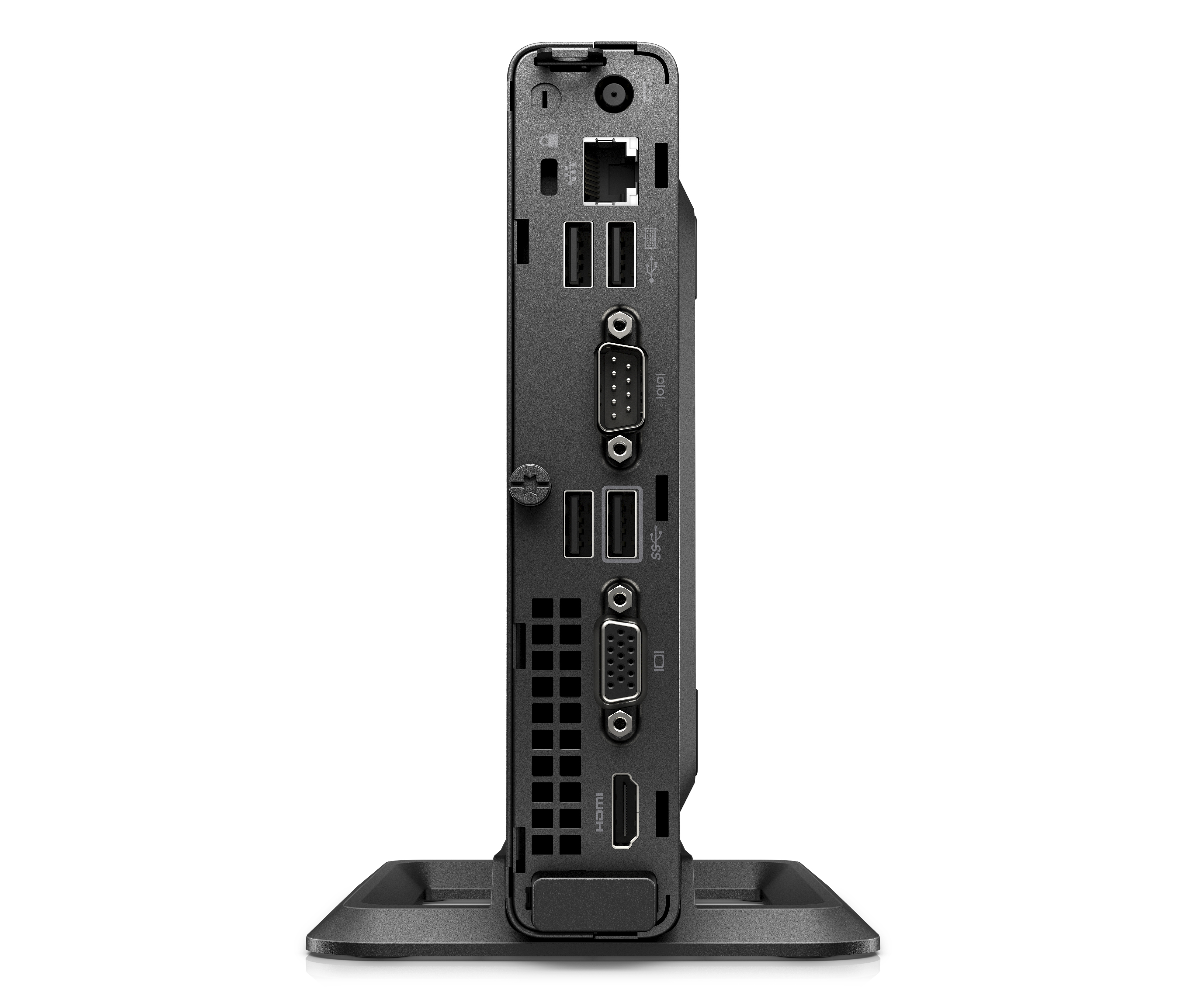 4YV68EA#ACB 260 g3 dm intel core i3 7130u(2.7ghz)/4096mb/128pcissdgb/bt/wifi/war 1y/w10pro + repl 2tp19ea,spec HP Santreyd  - Вид №6