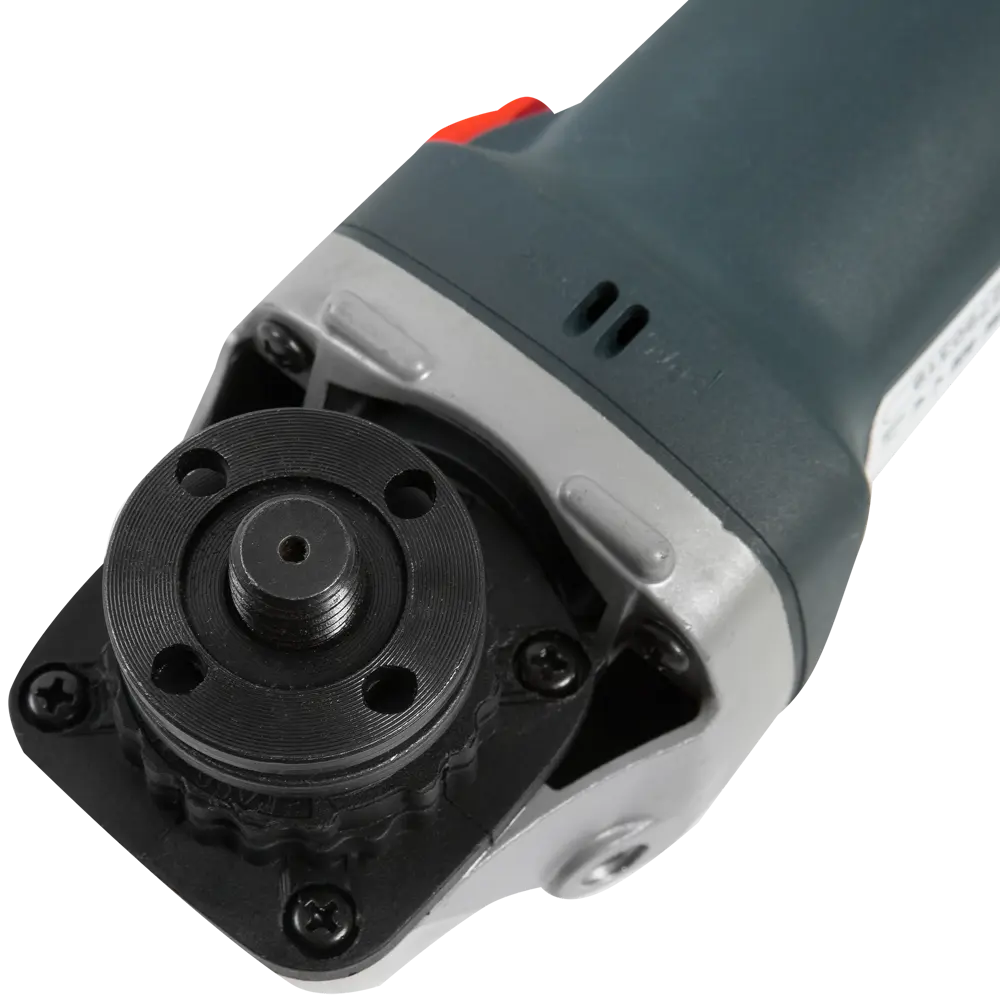 УШМ (болгарка) Dorkel DRW-630, 630 Вт, 115 мм STLM-2087780 - Вид №3