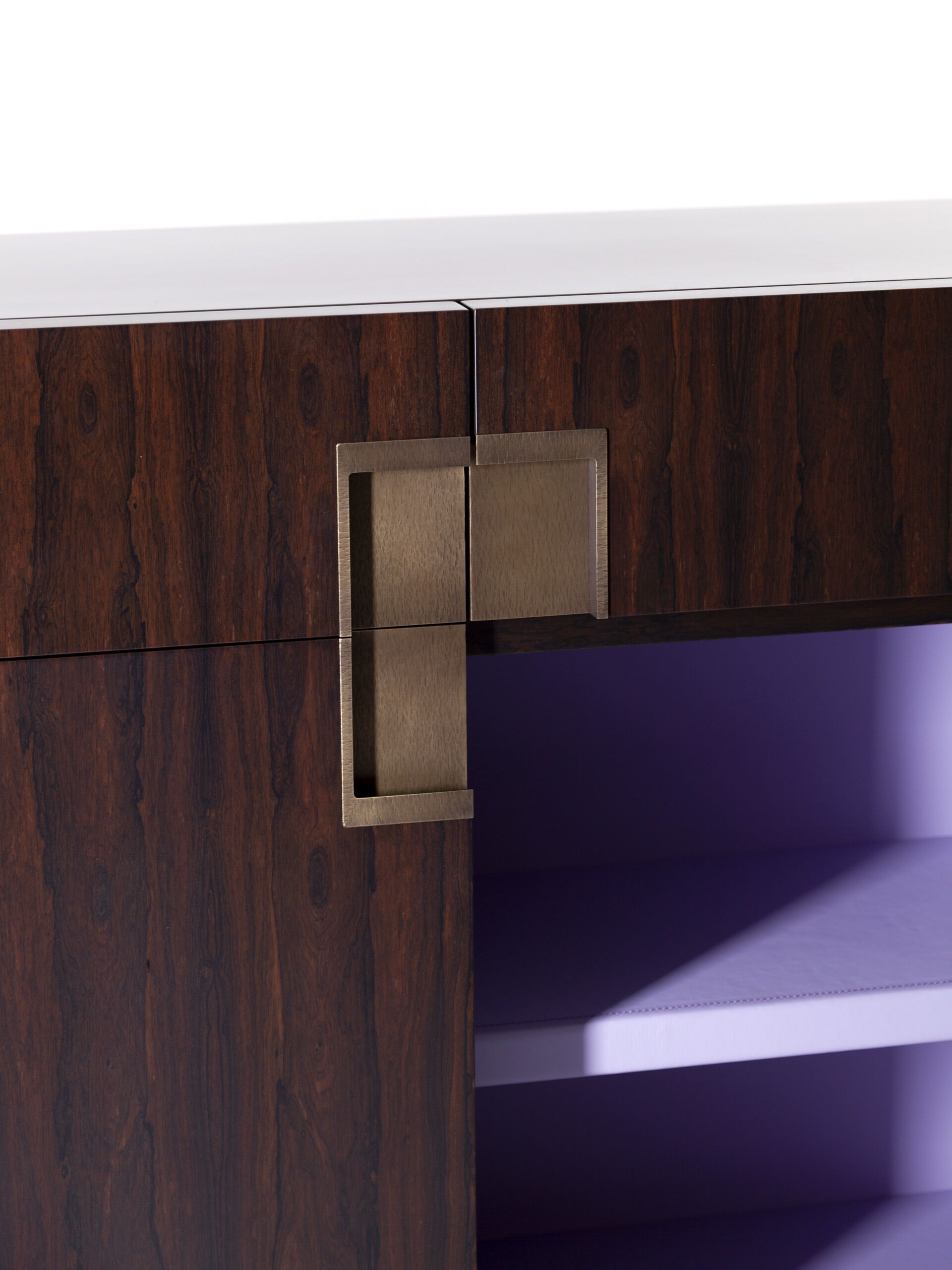 Деревянный шкаф Lorenzo Tondelli Dogon ARCH-00141170