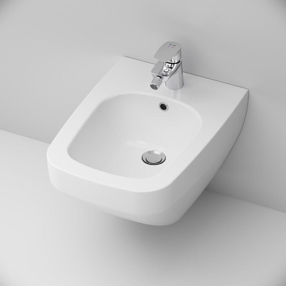 C50A3411WH Inspire V2.0 биде подвесное AM.PM Inspire 2.0  - Вид №3