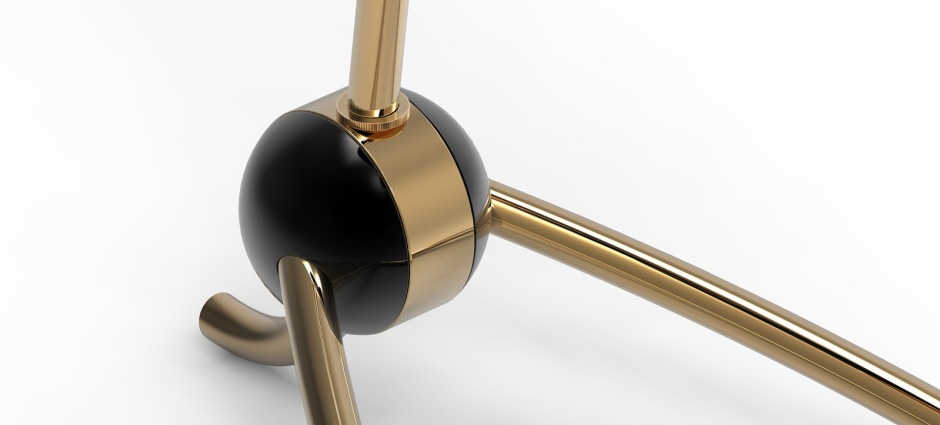 008287 Торшер Delightfull Amy - Вид №6