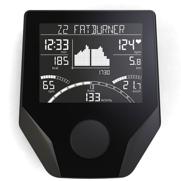 GOLF S4 Велотренажер kettler golf s4 Kettler  - Вид №1