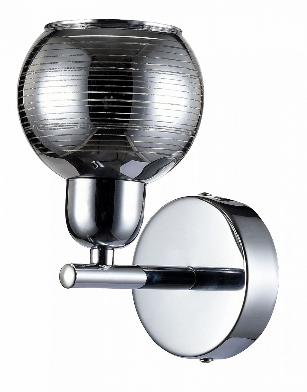 Бра настенное хром Cosmo FR5102-WL-01-CH FREYA MODERN 00-3957454 Хром - Вид №3