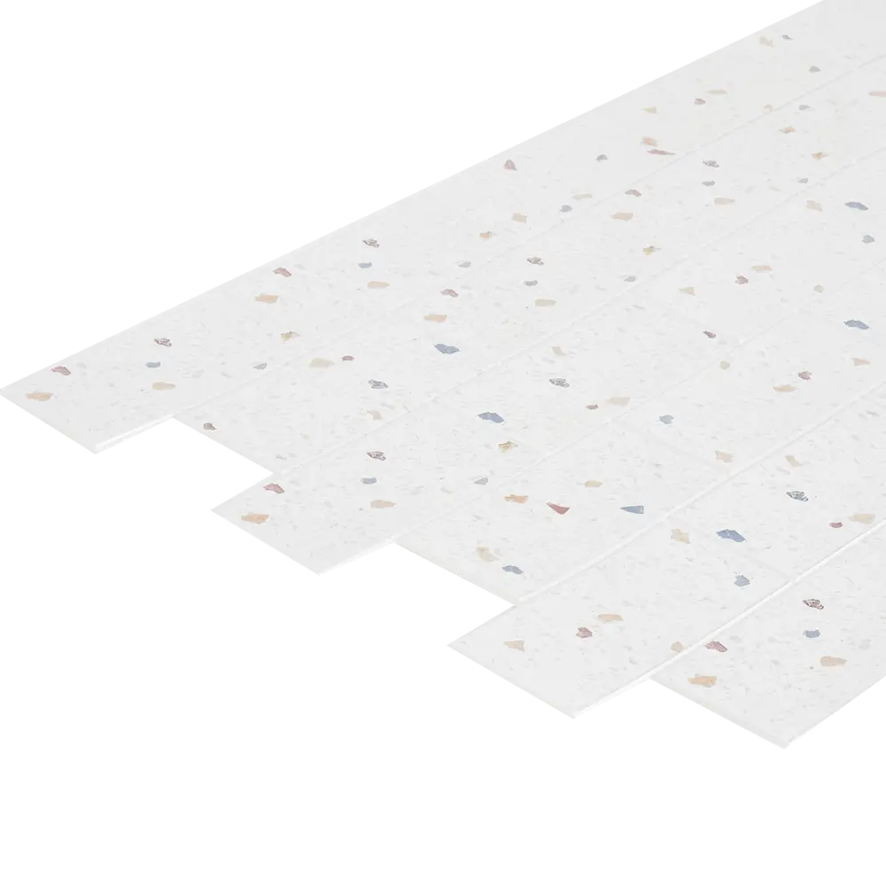 Листовая панель ПВХ Оригона 960x485x0.3 мм 0.47 м² Santreyd STLM-2079642 - Вид №2