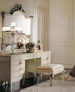 Туалетный столик  CEPPI 2677