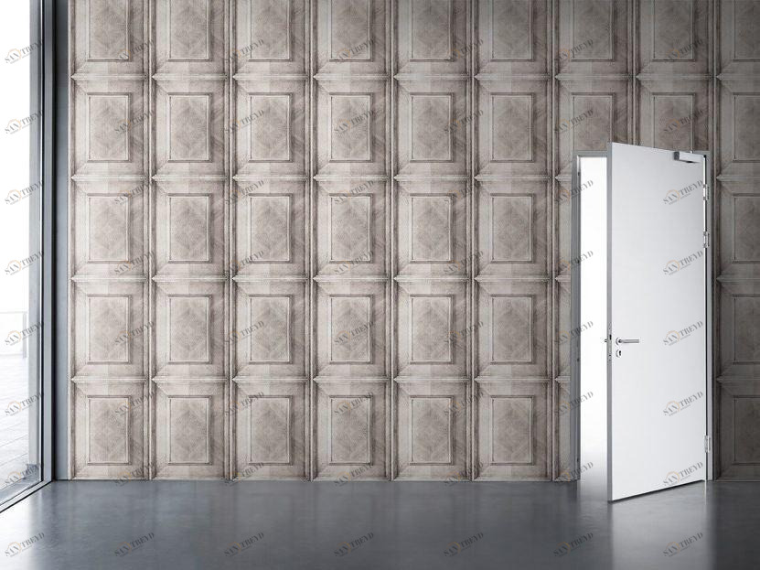 Mineheart Обои с виниловым рисунком  Wal/058 - wal/059 