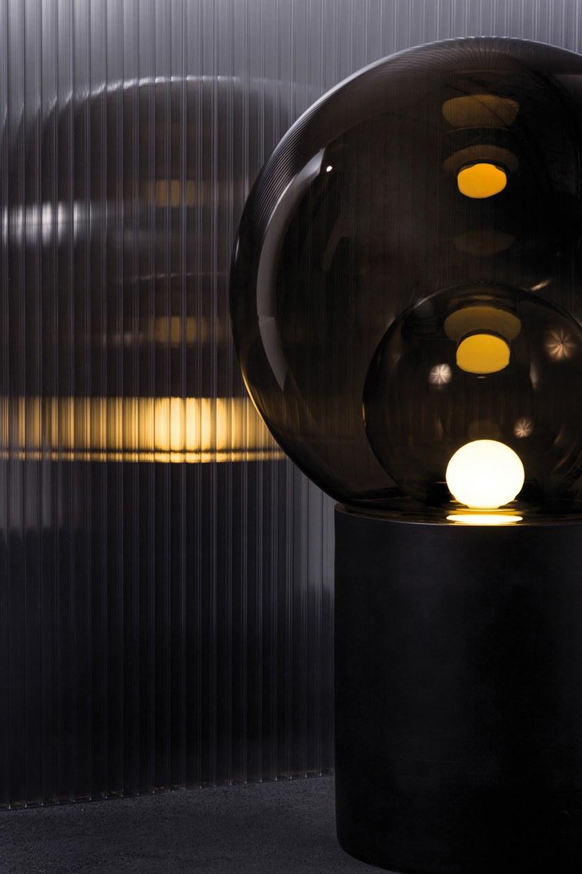 pulpo Настольная лампа из стекла sun-id-1418116 - Вид №5