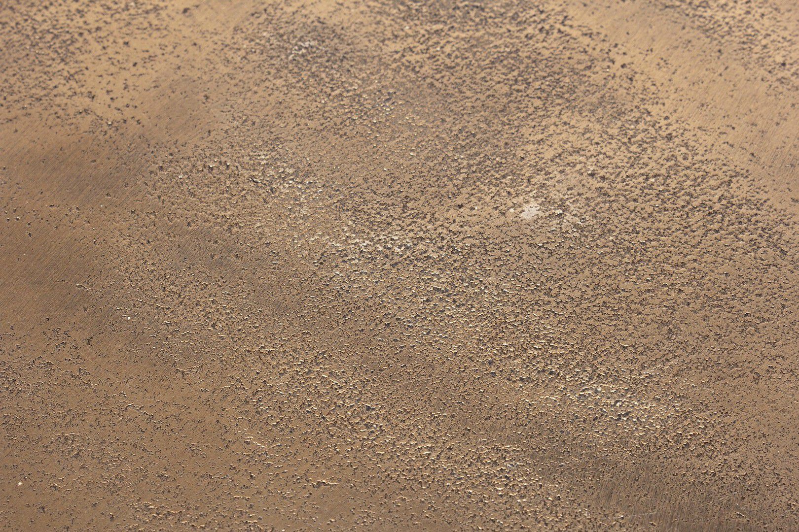 Набор из двух металлических круглых столиков BIZZOTTO AMIRA ARCH-00066497 - Вид №6