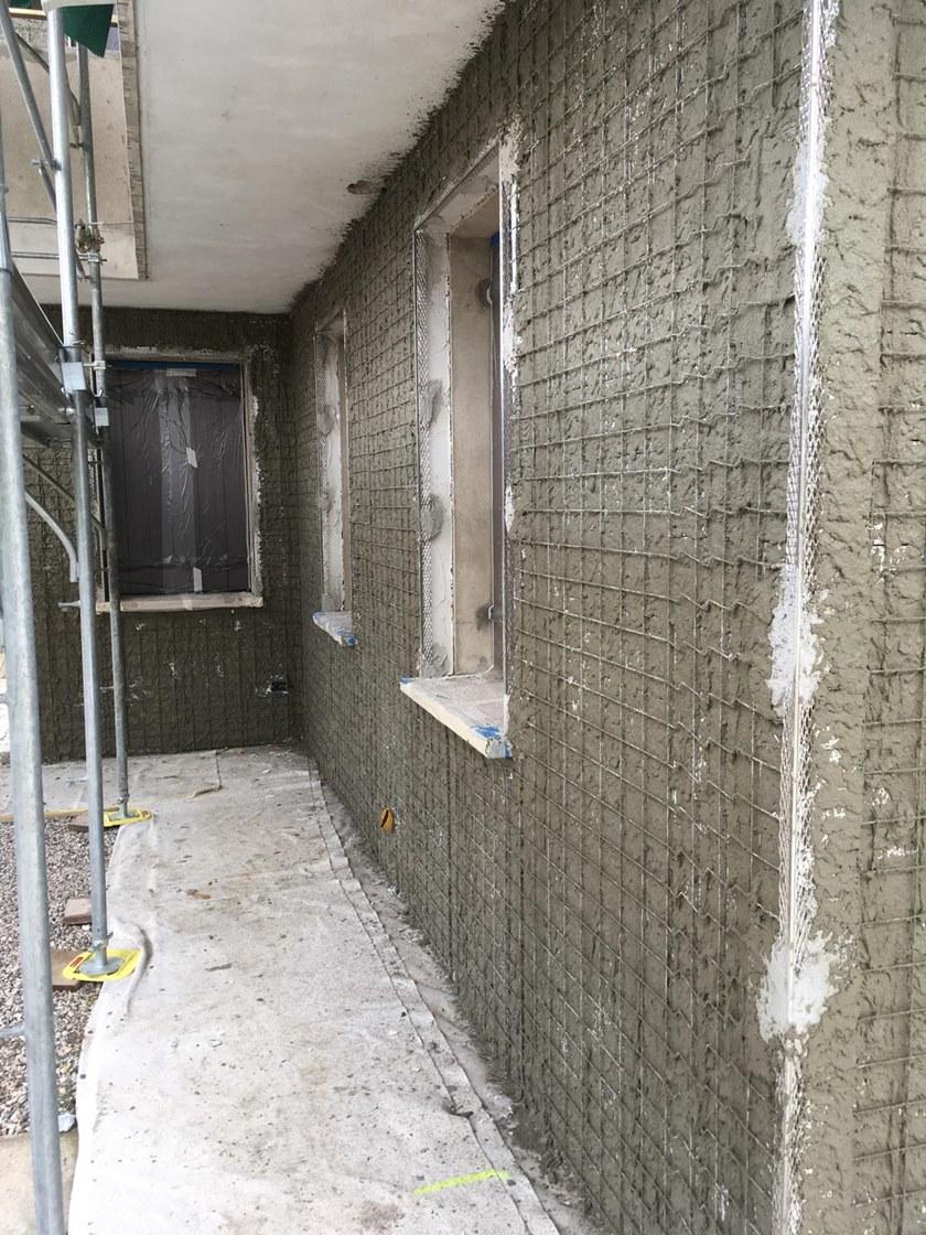 ECOSISM Система опалубки для утепления sun-id-1356637 - Вид №12