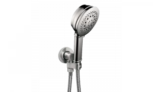 C17003 Гигиеническая лейка CLASSIC/3 Ø 110 mm BOSSINI