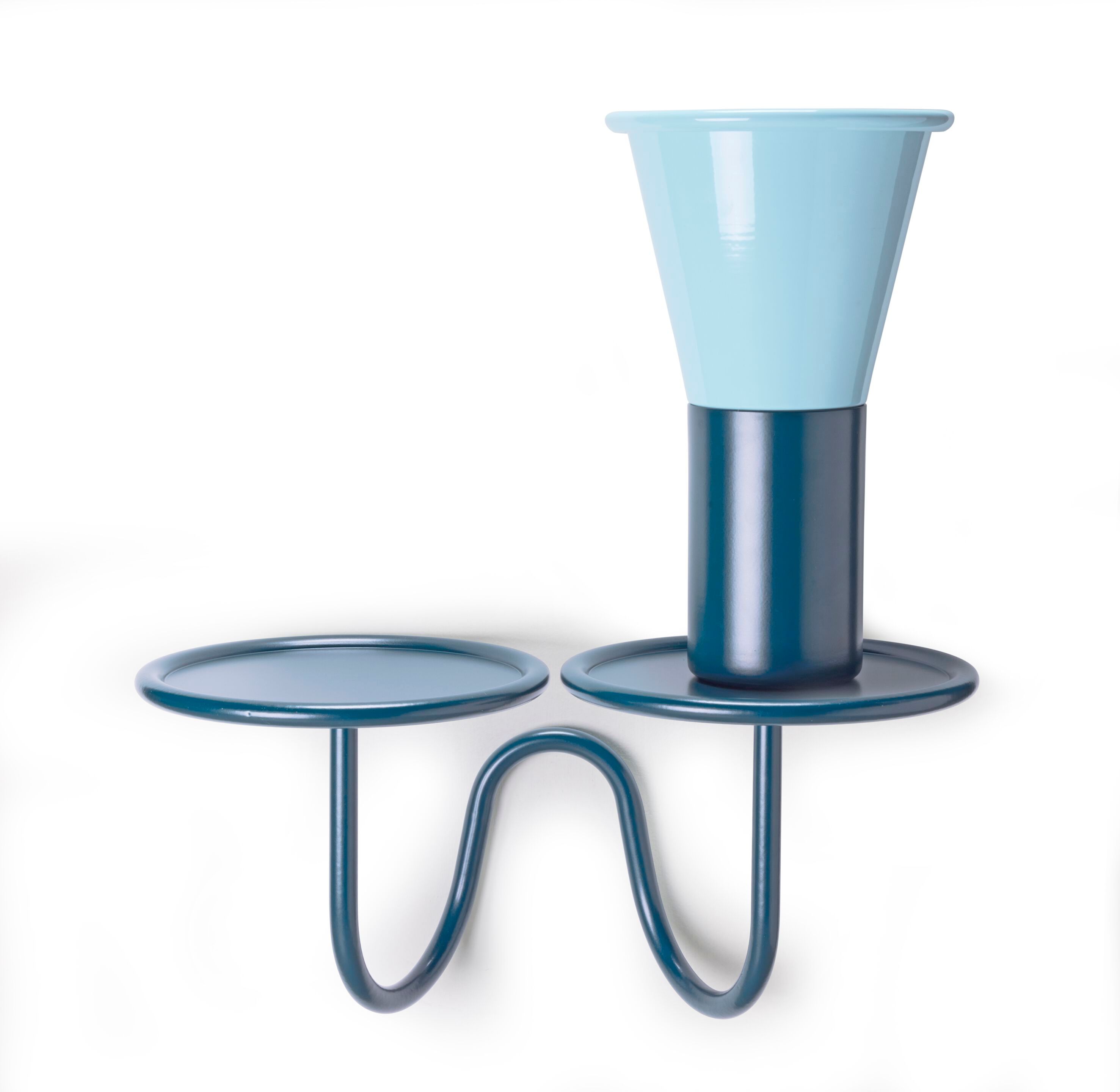 Стальной подвесной держатель для горшка S-CAB Mimosa ARCH-00027064 - Вид №16