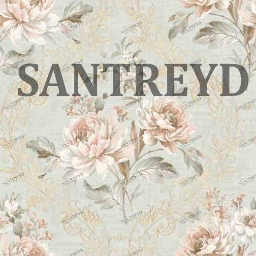 DR51104 Обои Seabrook Dorchester