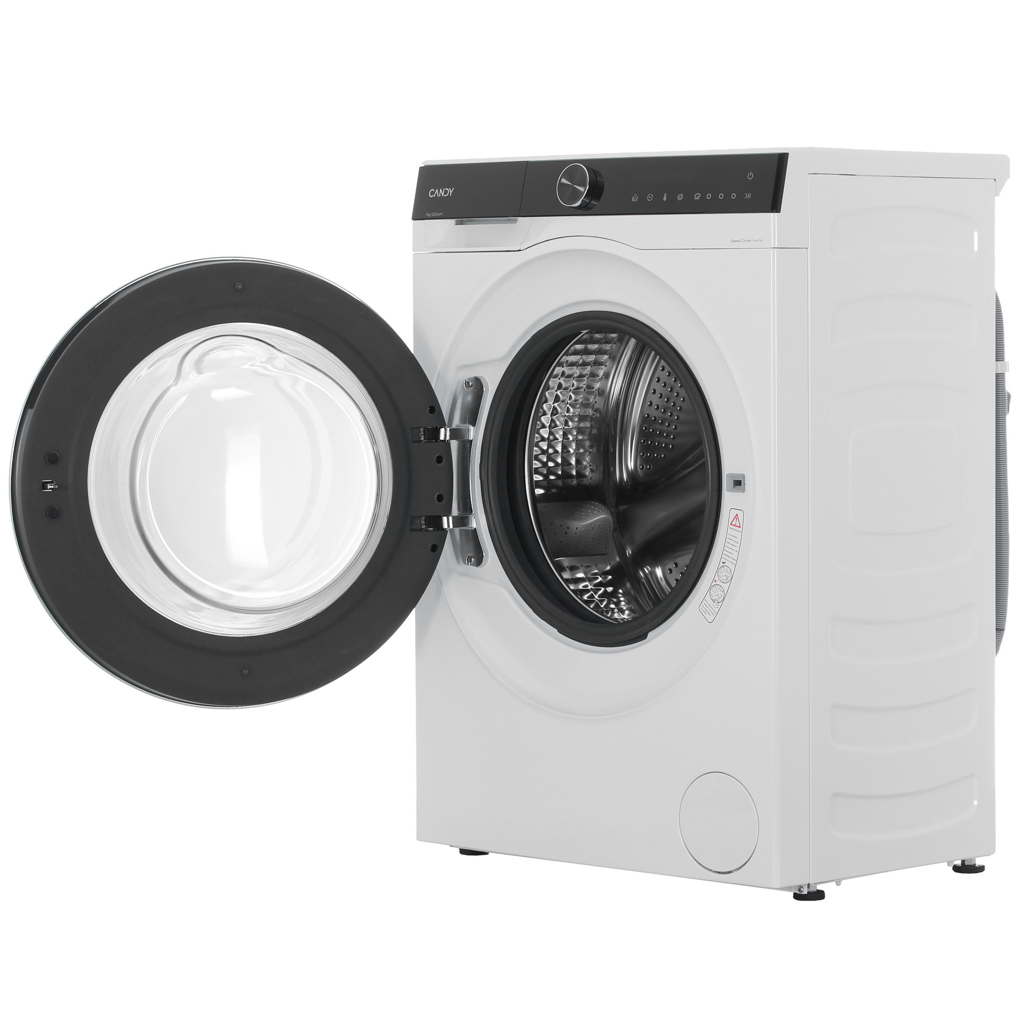 9290894 Стиральная машина Candy C37W4 27MBBW-07 белый STDN-0047077 - Вид №5