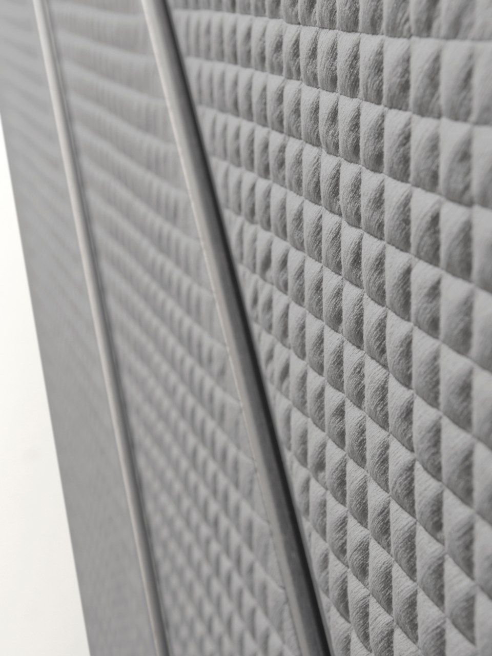 Комод из шпона CASA +39 Nyx ARCH-00030817 - Вид №3