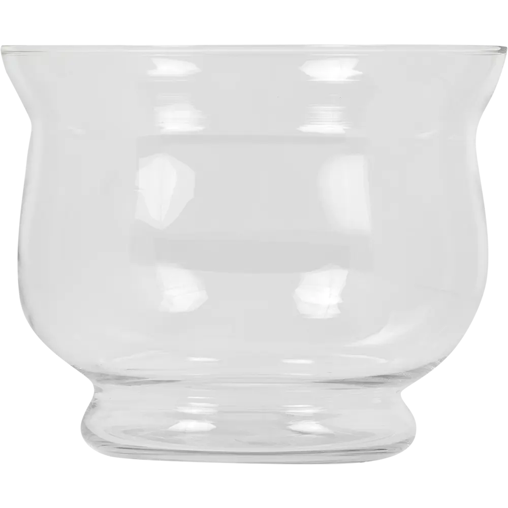 Santreyd Ваза 'Бейли 2' - прозрачная стеклянная для цветочных композиций 82223414 STLM-0022294 - Вид №1