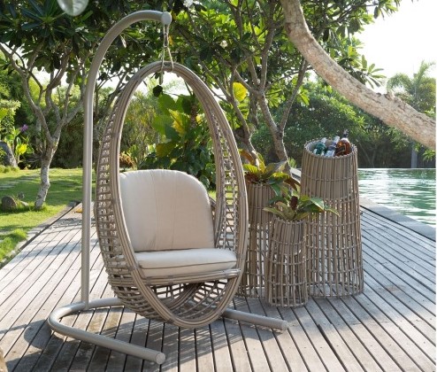 035264 Подвесное кресло SkyLine Heri Santreyd 