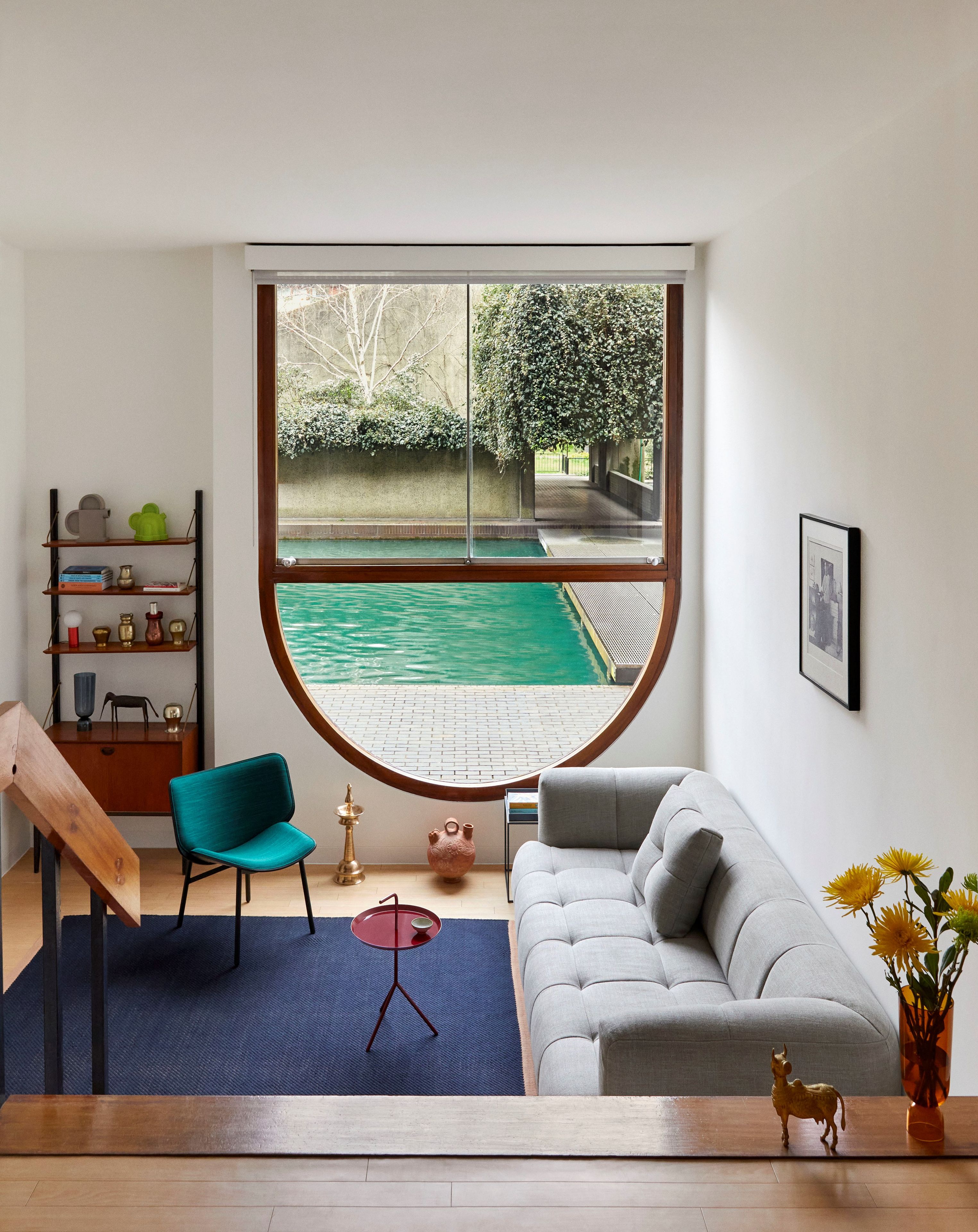 3-местный диван Hay Quilton ARCH-00033666 - Вид №5