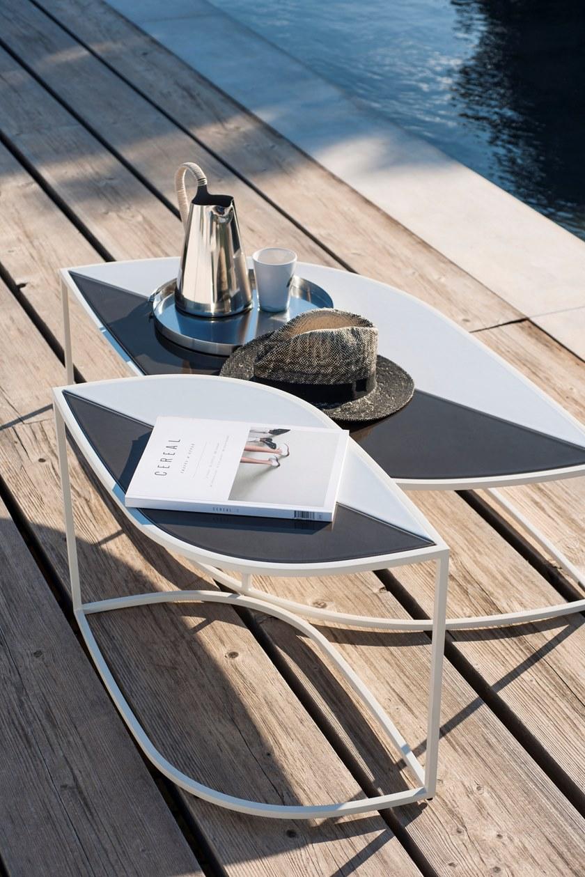 RODA Садовый стол высокий Leaf sun-id-1395862 - Вид №7