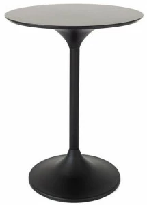 Vela Arredamenti Журнальный столик из алюминия Kepler