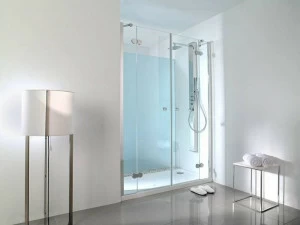 KRION Душевая ниша из стекла Neo