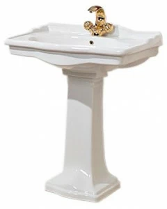 Раковина CEZARES Royal Palace Напольная раковина стоящая овальная Cezares Royal Palace