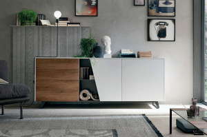 Буфет DIAGONAL B TOMASELLA 17826  2