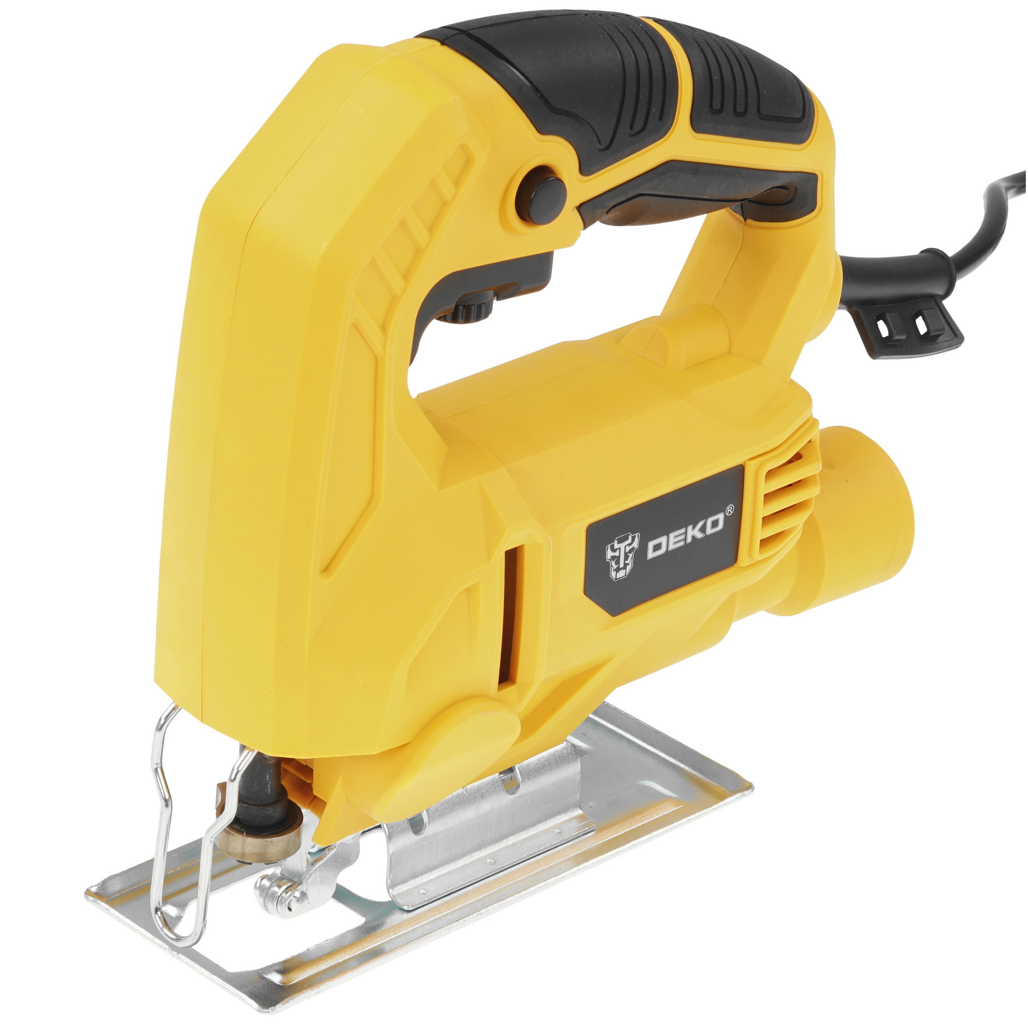 Электрический лобзик DEKO JSDK-600 5601794 STDN-0061357