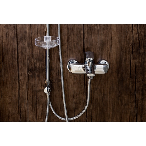Orange Merci M13-944cr Душевая система в комплекте Хром sun-id-1516924 - Вид №3