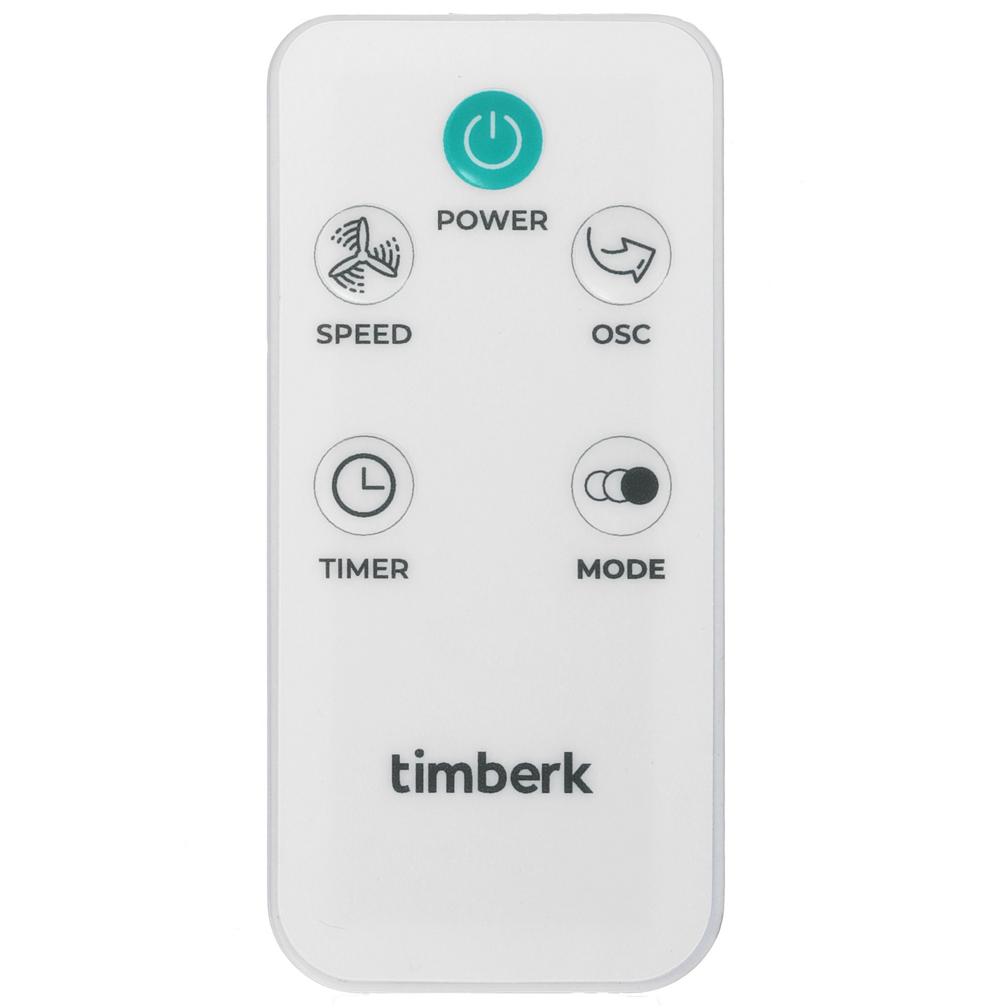 9223682 Вентилятор Timberk T-SF1607RC  белый STDN-0097069 - Вид №6