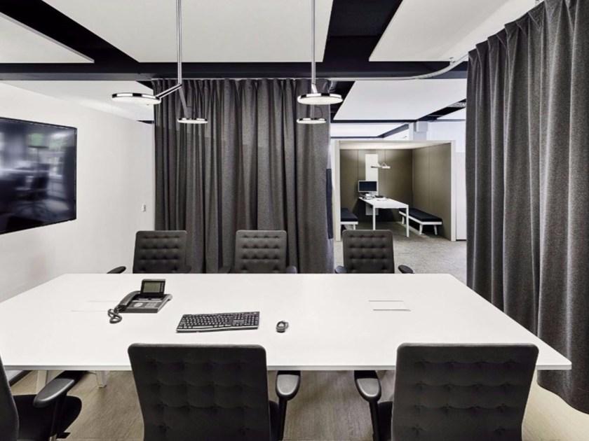 Sattler Регулируемый светодиодный потолочный светильник Avveni sun-id-1407485 - Вид №2