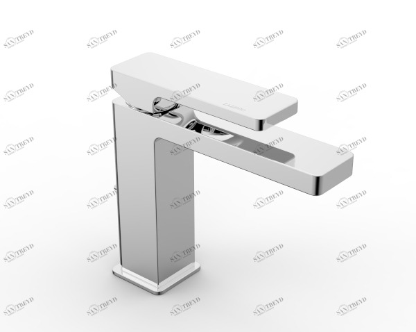 5700 MLX-010 Смеситель для раковины Zazzeri 5700MLX010