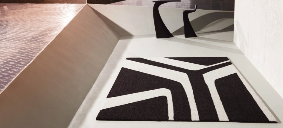 002491 Ковер Moonbeam Vondom  - Вид №3