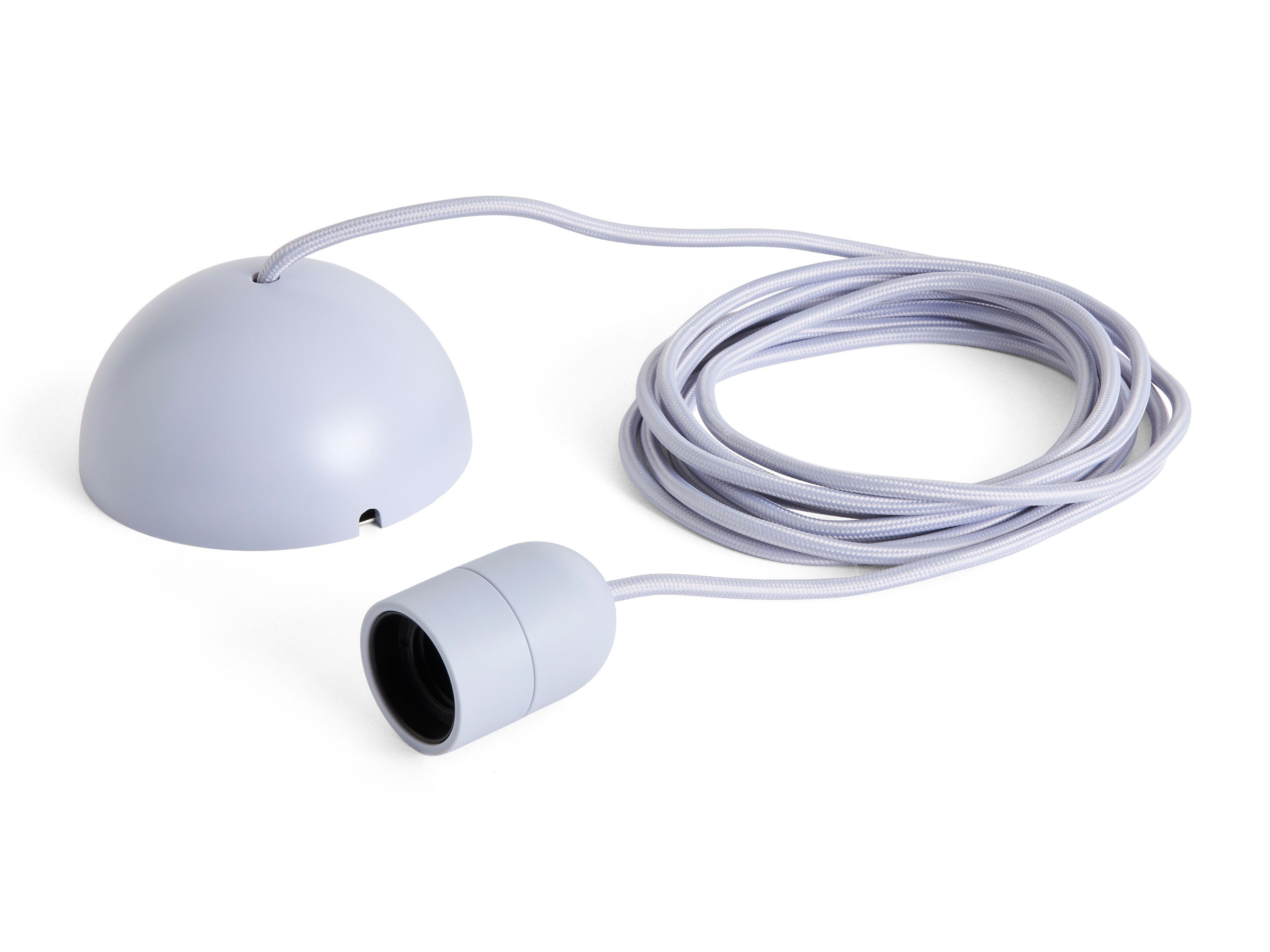 Подвесной светильник Hay COMMON PENDANT CORD SET ARCH-00074949 - Вид №14