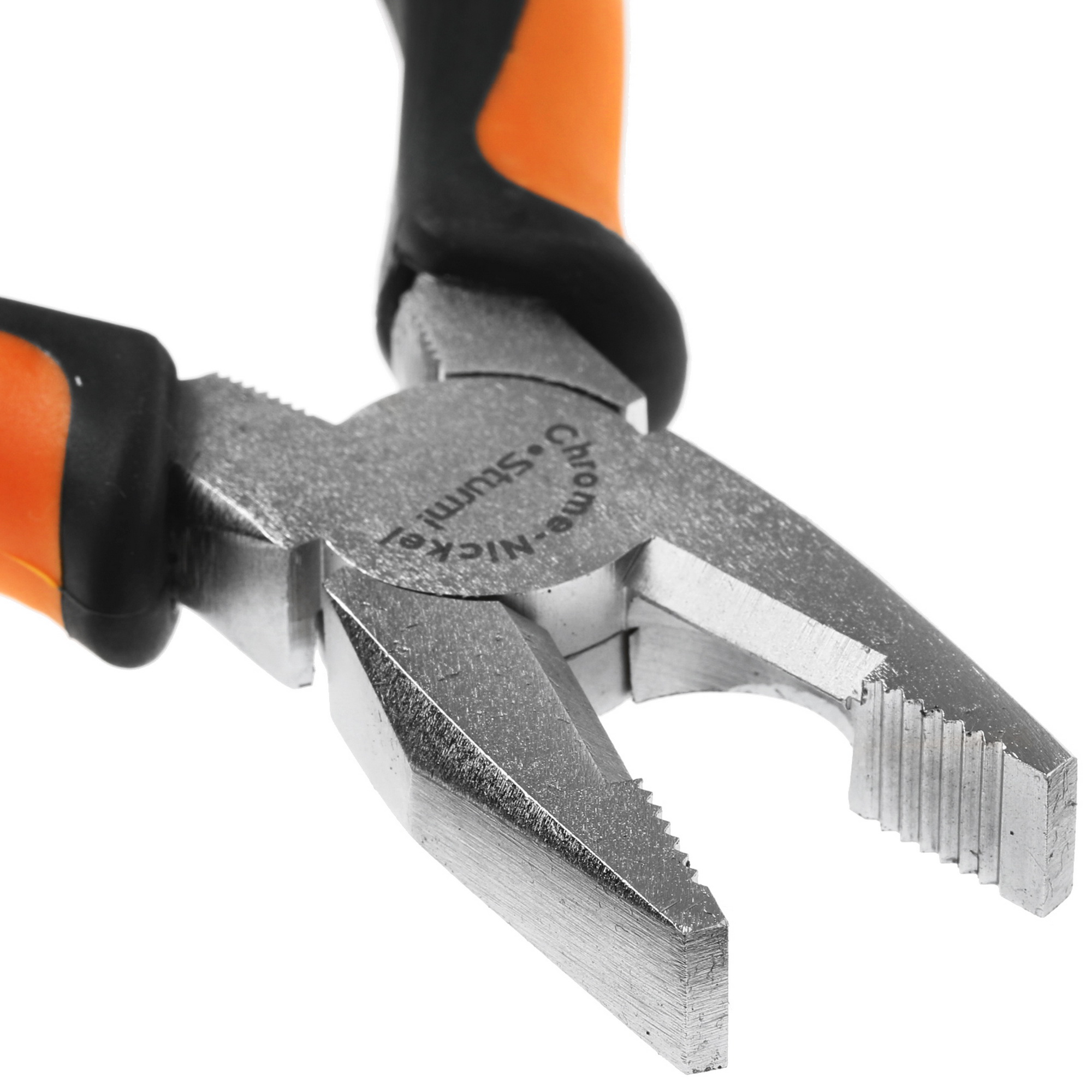 Пассатижи Sturm! 1020-02-1-180 5300840 STDN-0124913 - Вид №3