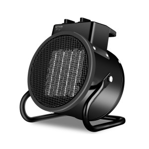 9111818 Тепловентилятор Stingray ST-FH1067A