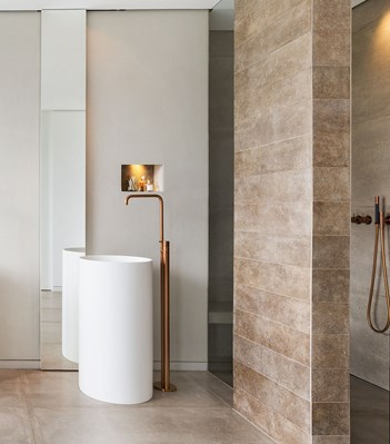 2471-061A Смесители для душа vola  - Вид №16