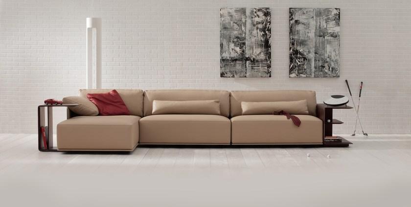 Poltrona Frau Модульный секционный диван La collezione - divani e poltrone sun-id-1411513 - Вид №5