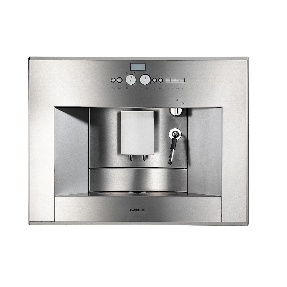 Кофемашина (без упаковки) / СМ 210 130 GAGGENAU sun-id-375289 - Вид №1