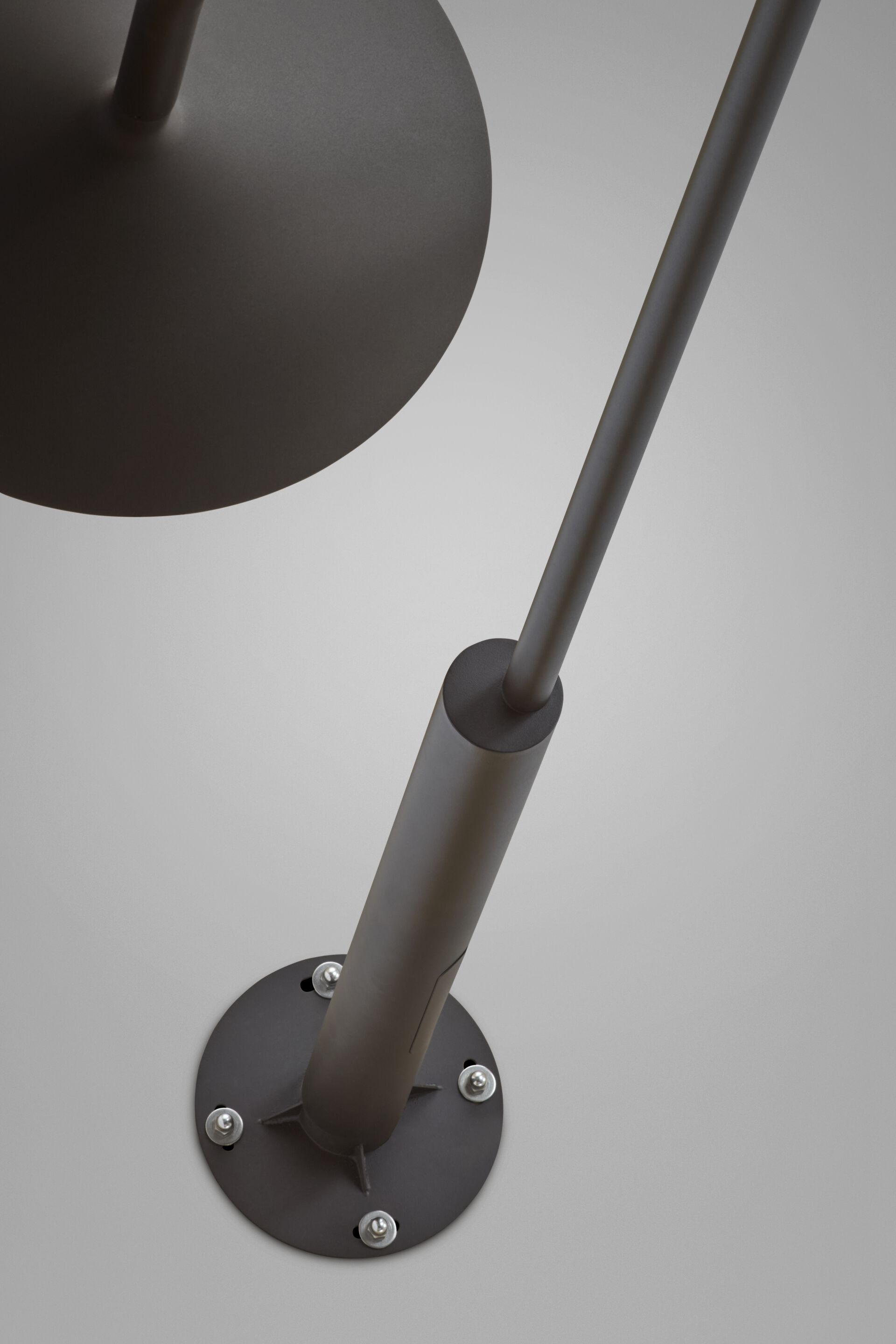 Светодиодный уличный фонарь для сада Bover Fanalet ARCH-00083865 - Вид №11