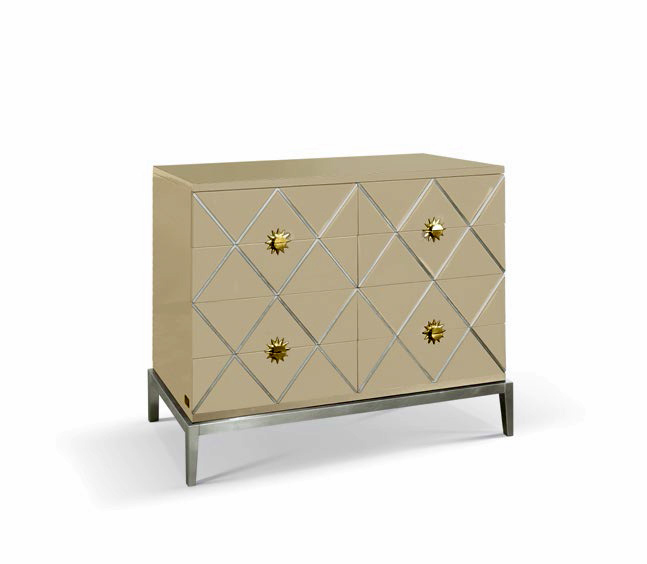 Комод GATSBY CAVIO CASA GS8342  - Вид №1