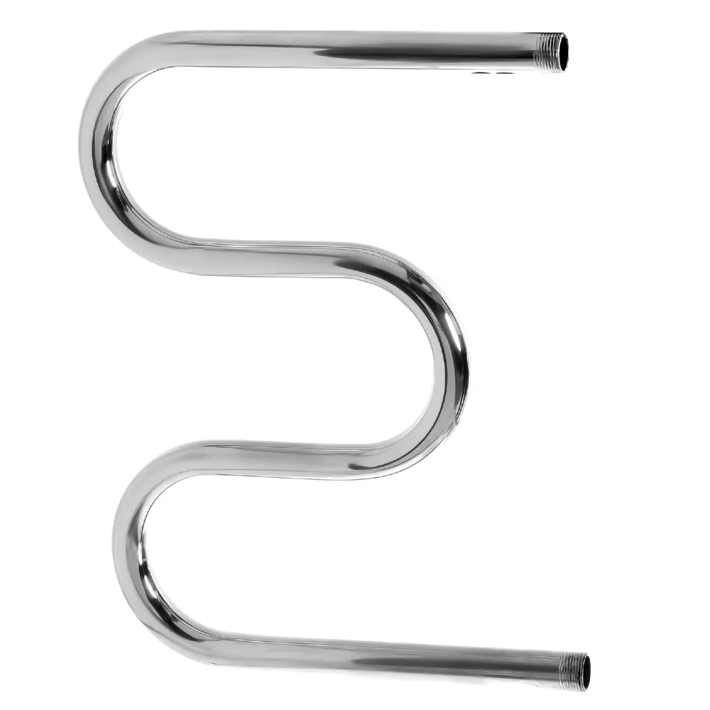 Equation: Водяной полотенцесушитель M-образный для ванной 16966205 STLM-0007303