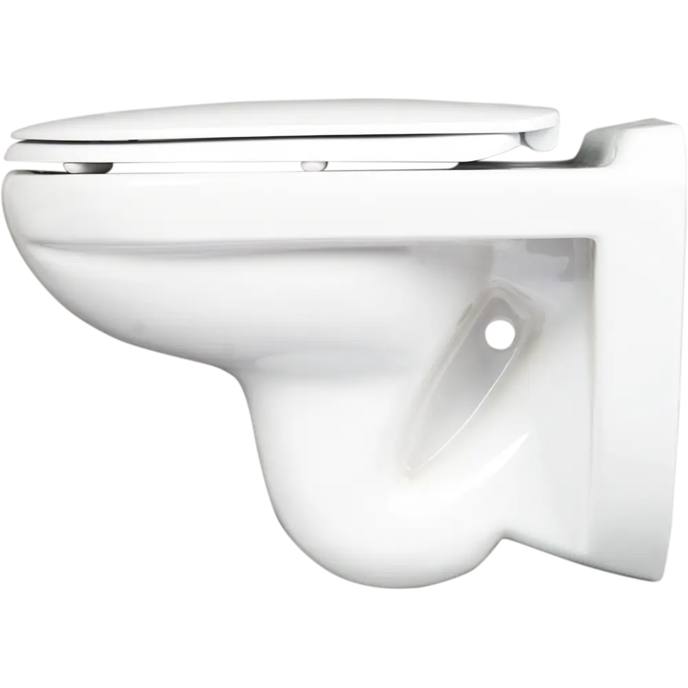 Унитаз подвесной Керамин Стиль Без серии STLM-2138085 - Вид №1