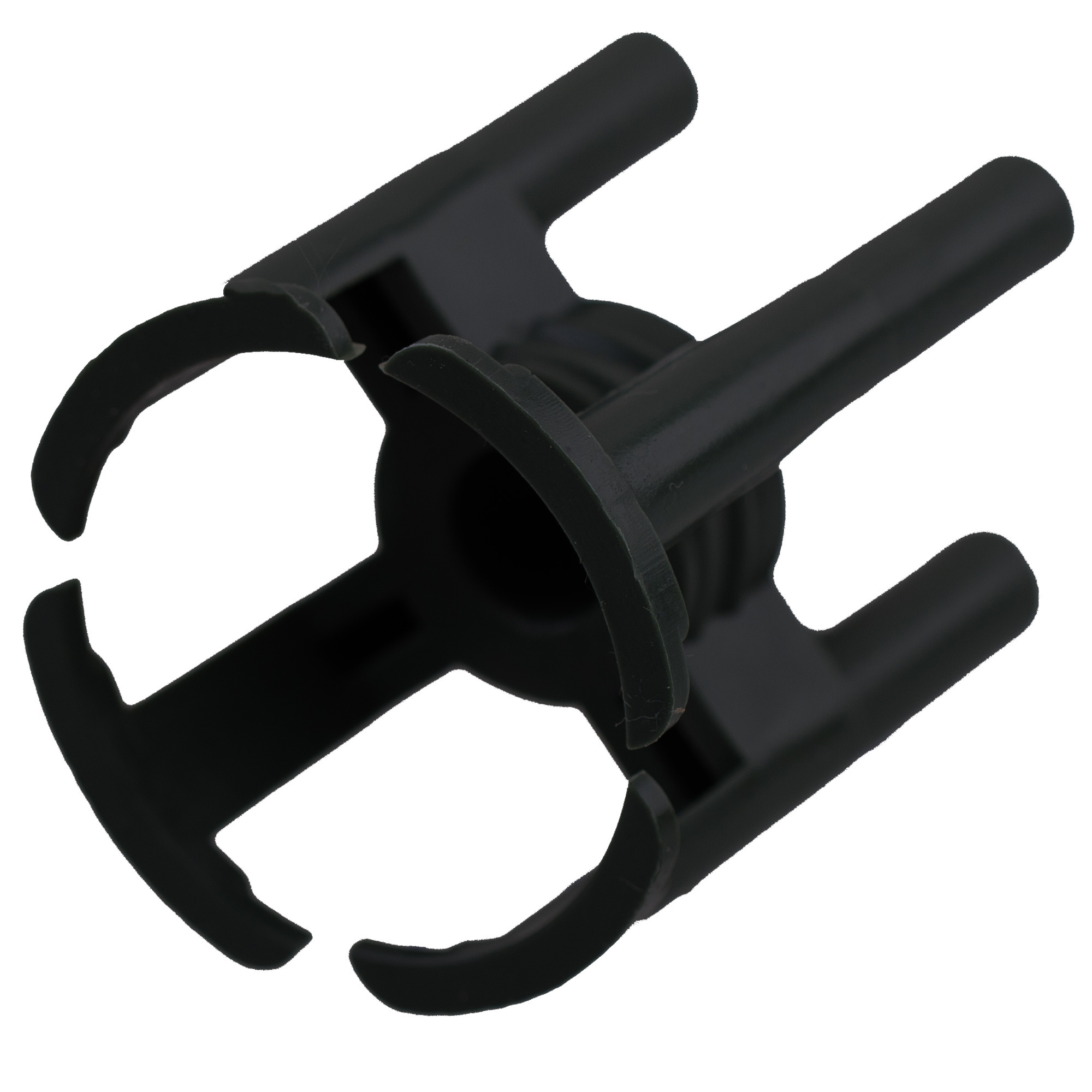 86909709 Фиксатор арматуры Стульчик-25 36x35x5 мм, 50 шт. STLM-0072404 Santreyd  - Вид №1